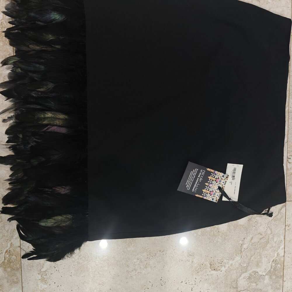 Nicole Miller Skirt